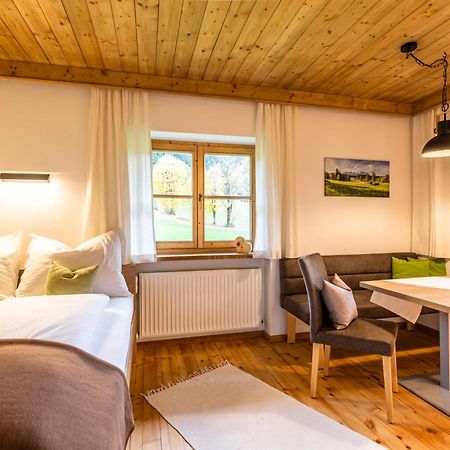 Ferienwohnung Neuhaus Kitzbühel Kültér fotó