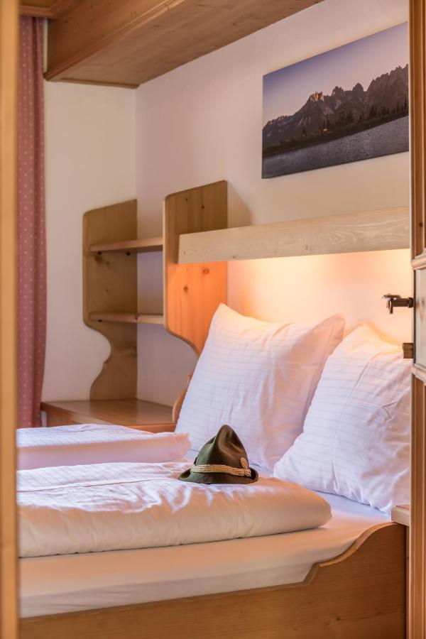 Ferienwohnung Neuhaus Kitzbühel Kültér fotó