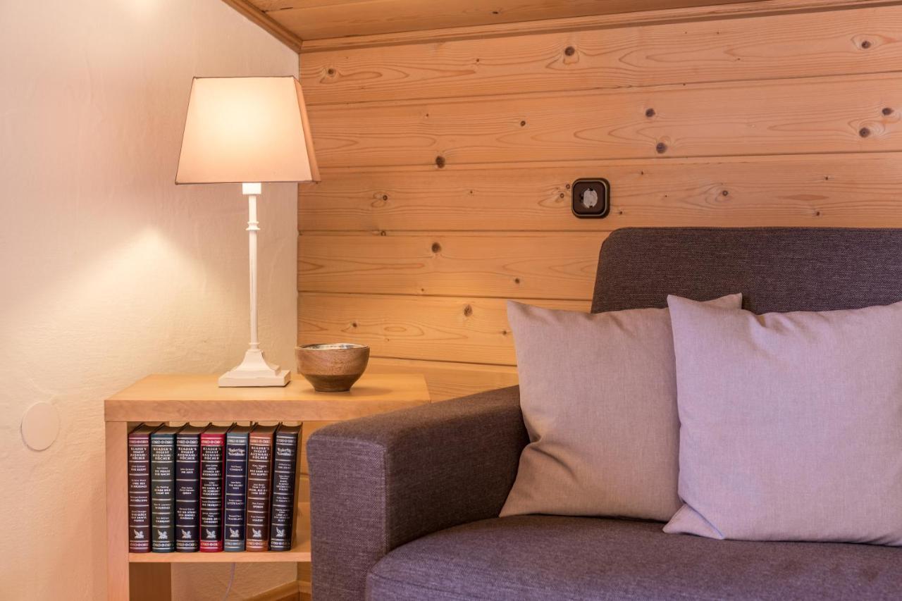 Ferienwohnung Neuhaus Kitzbühel Kültér fotó