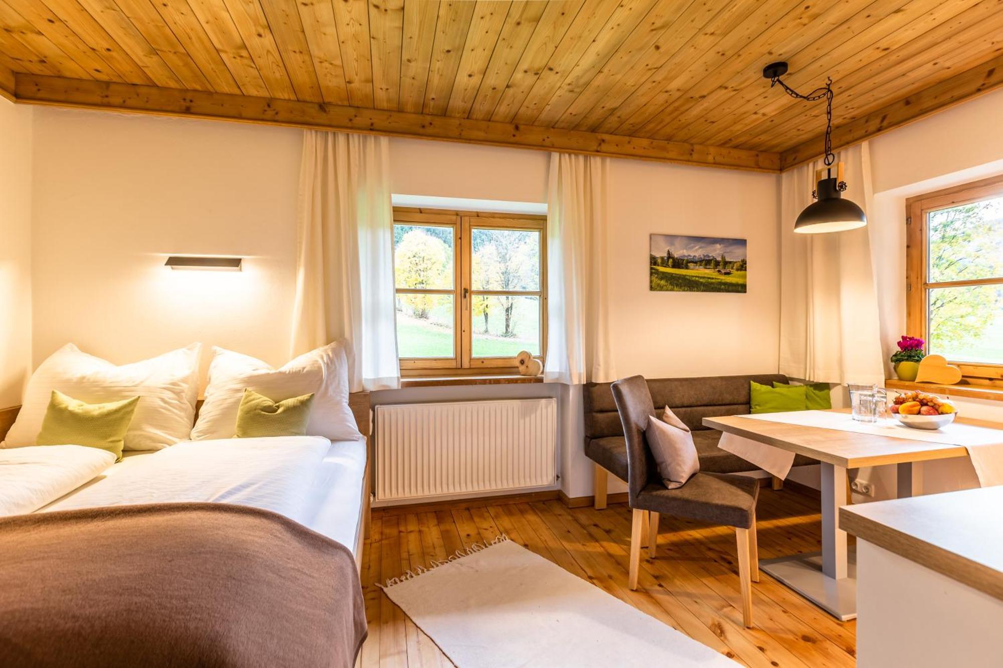Ferienwohnung Neuhaus Kitzbühel Kültér fotó